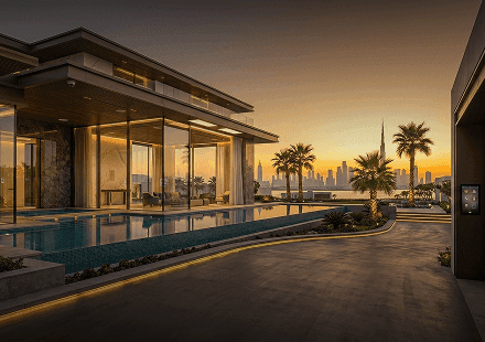 Why Elryx is the Official Orvibo Distributor in the UAE: What This Means for You