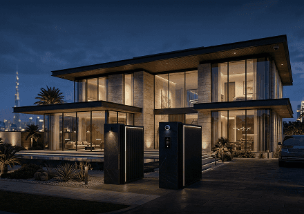 Orvibo vs. The Rest: Why It’s the Best Smart Home System for the UAE Market