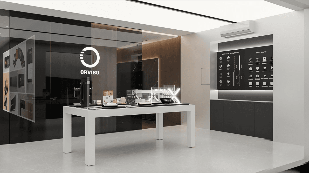 Experience Center