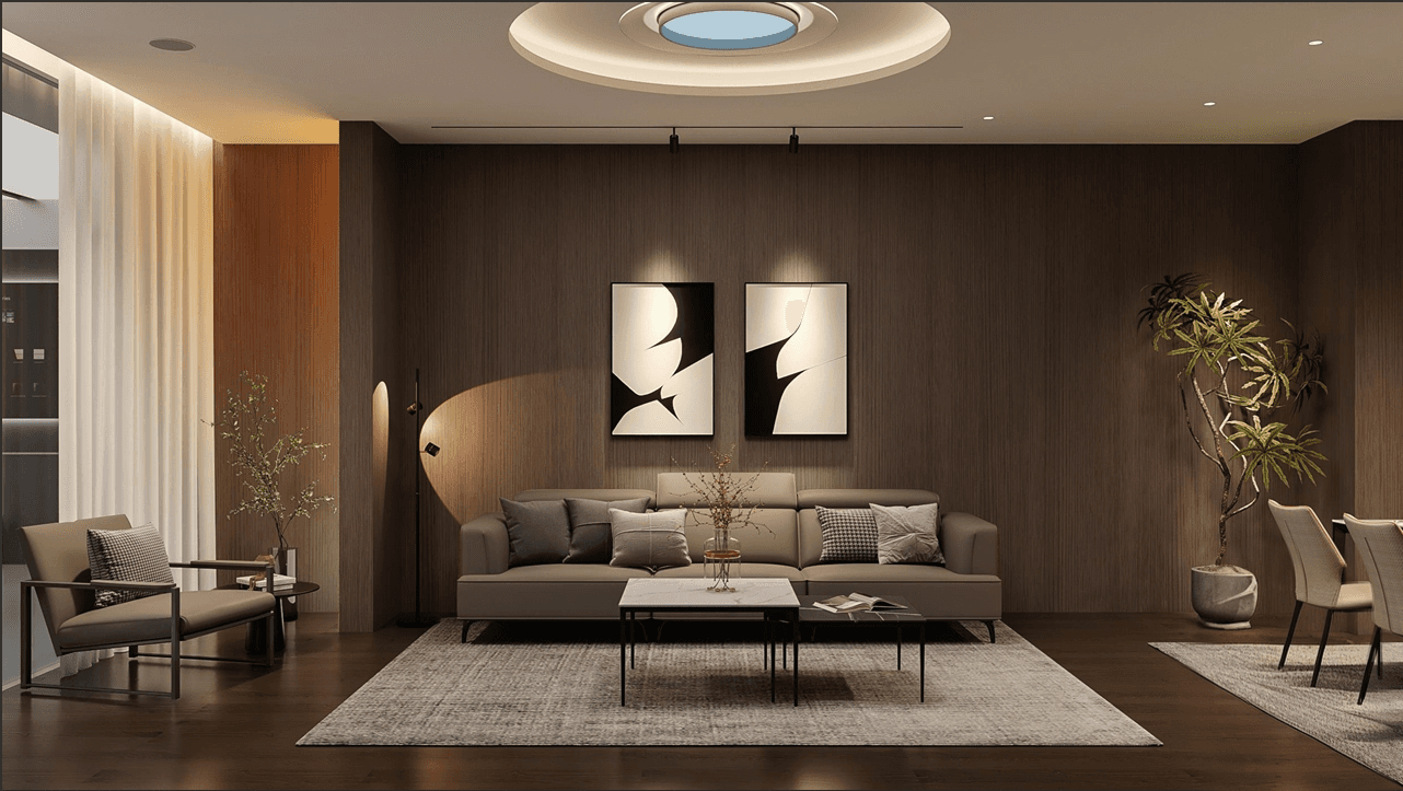 Orvibo Smart Home Controller
