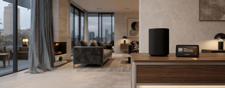 Audio & Networking