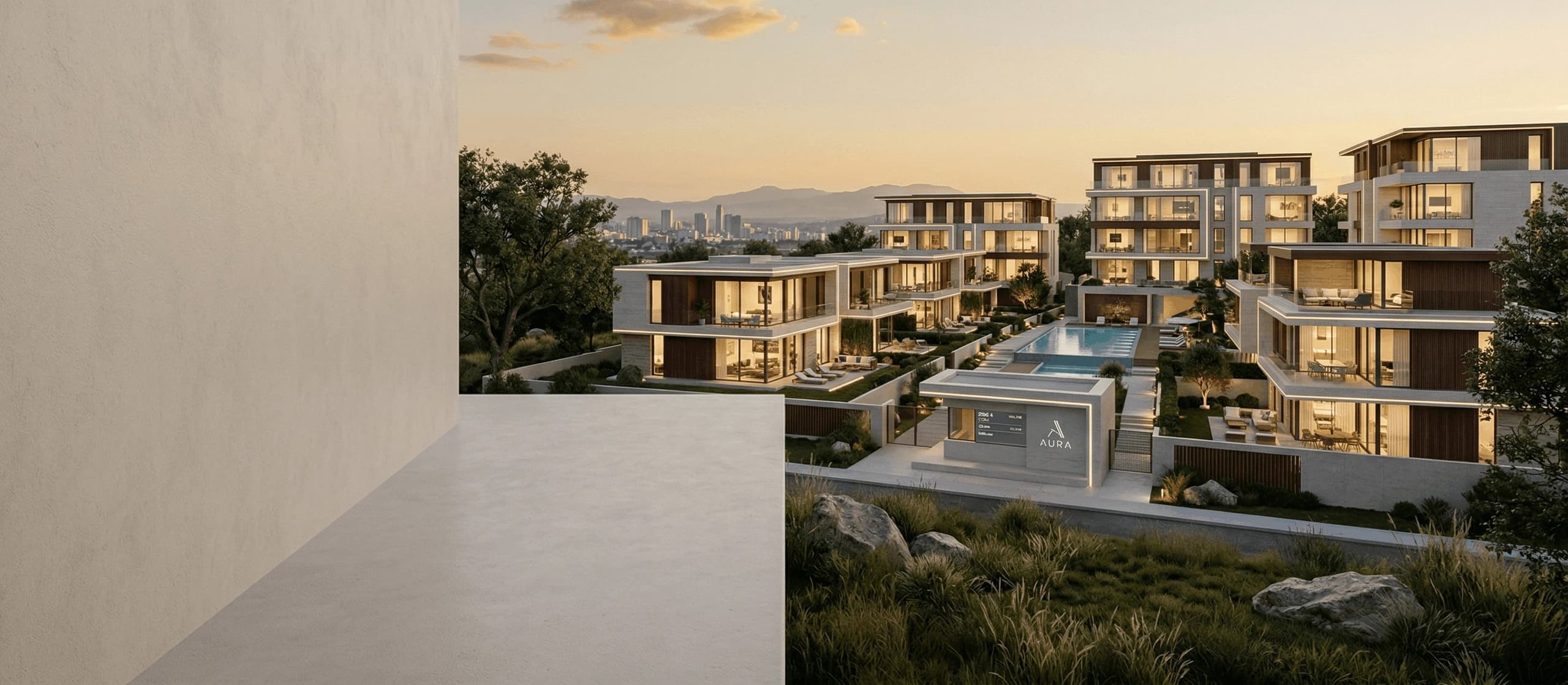Scalable Residential Automation
