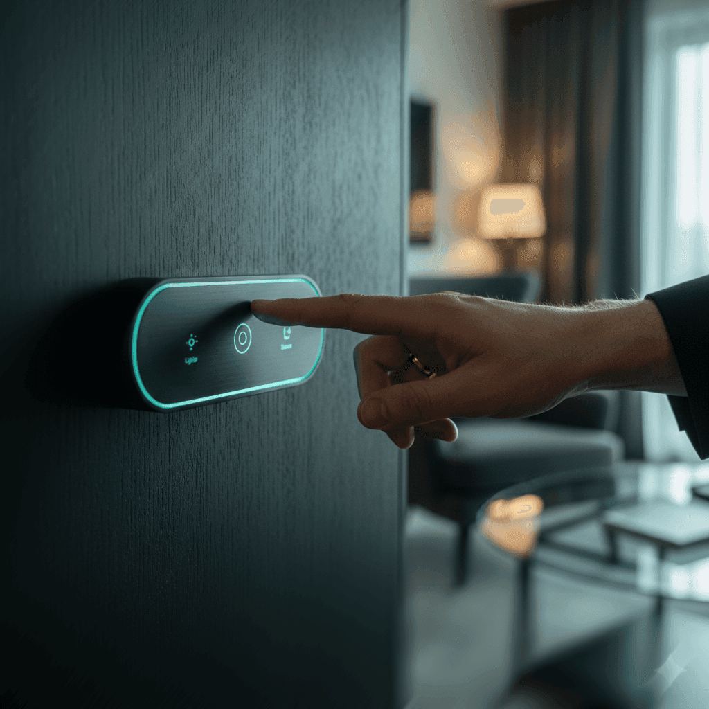 Smart Homes