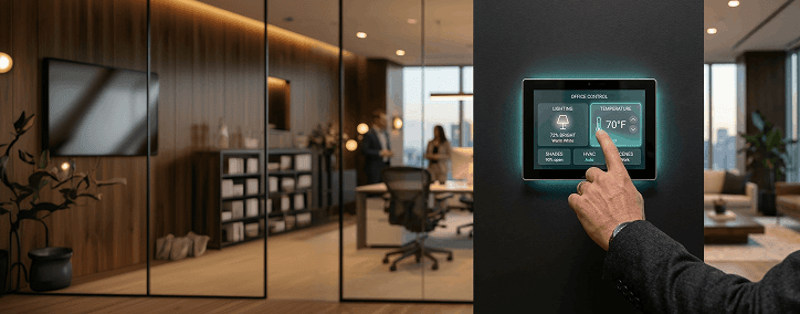 Smart Office Solutions